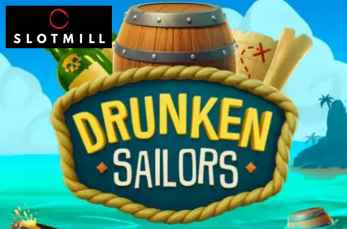 Drunken Sailors
